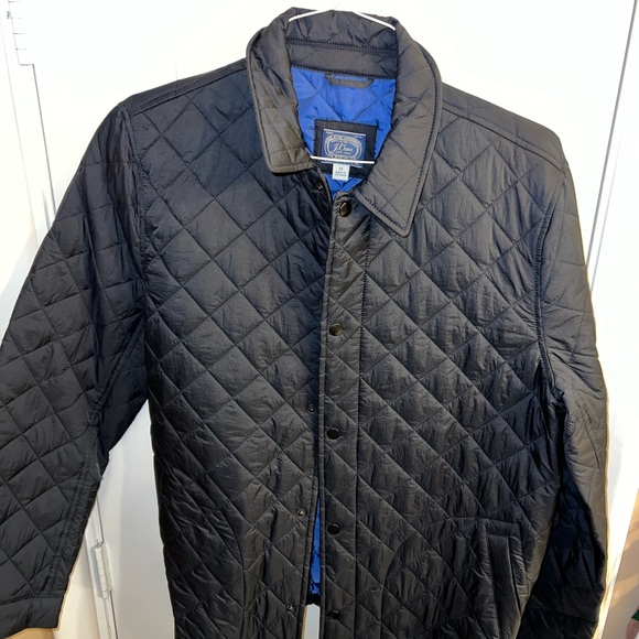 J. Crew Other - NEW J. Crew Navy Jacket
